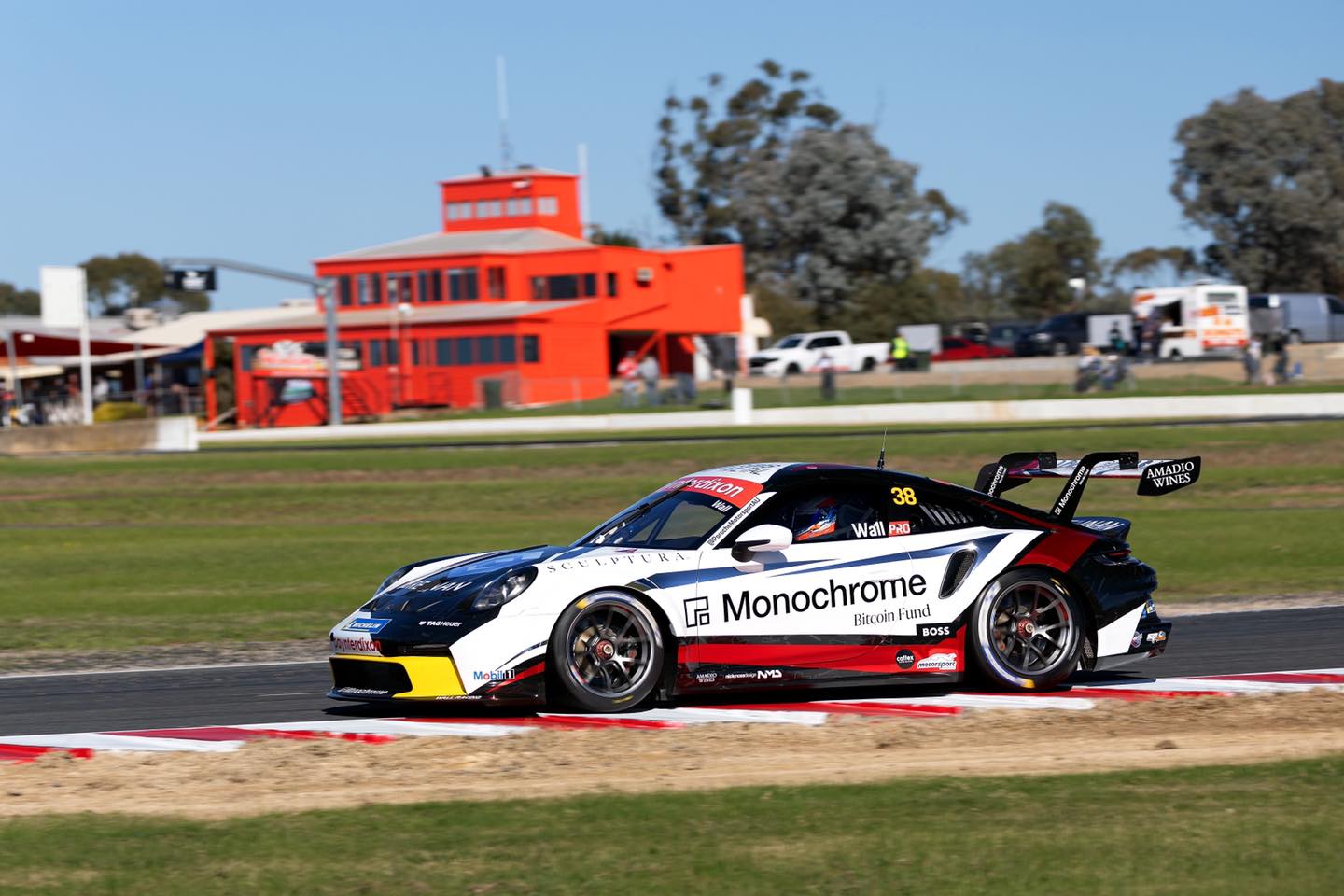 Weekend Wrap – Winton Round 2 2022 Porsche Paynter Dixon Carrera Cup Australia