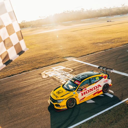 SpeedSeries Queensland Raceway | Weekend Wrap
